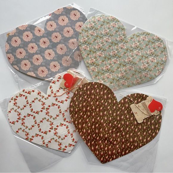 New $1/ea Holiday Birthday Card Selected Patterns Bundle BNIB - Picture 10 of 12